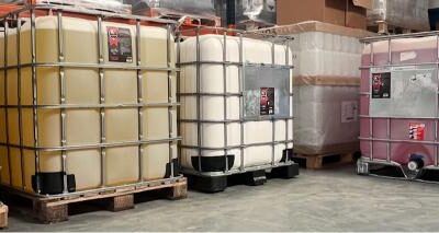 Autobrite Direct Demand Continues